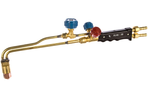 Пропановый резак БАМЗ Р1-01П СВ000007334 Пропановый резак БАМЗ Р1-01П СВ000007334