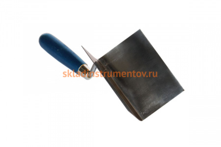 Мастерок SANTOOL 110х75х75 мм 020319-001-110