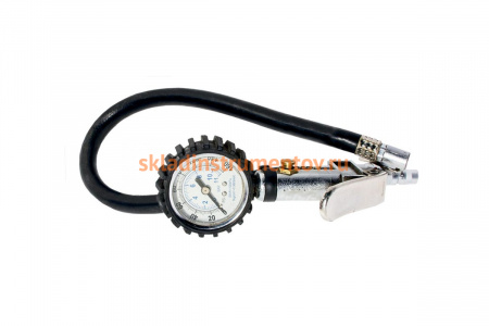 Пистолет для накачки шин AIST 19220302 00-00007897