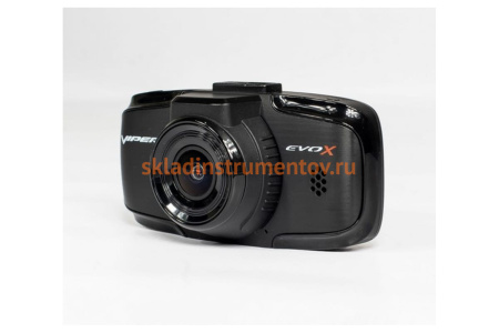 Видеорегистратор Viper EVO-X GPS УТ000014671