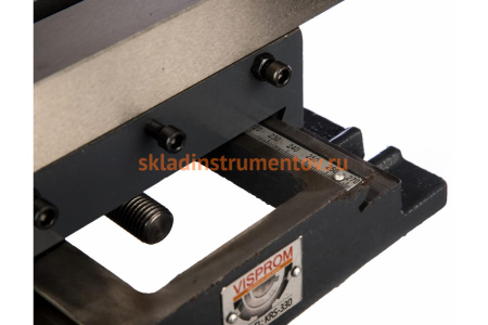 Стол координатный KRS-330 VISPROM 100008