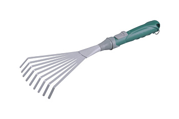 Веерные грабли RACO 4205-53522 (для комбисистем)