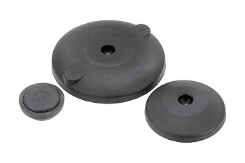 Диск для шарнирной опоры KIPP K0415.2050