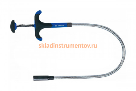 Механический захват на гибком стержне 610мм KING TONY 2126-18