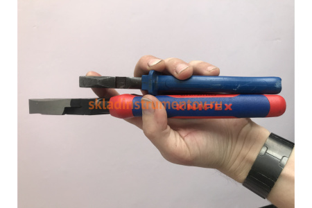 Клещи американская модель Lineman's Pliers KNIPEX KN-0912240