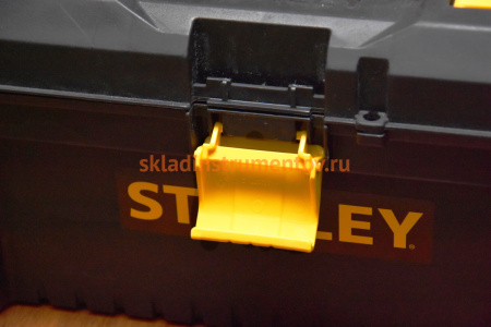 Ящик для инструментов Stanley Essential 16" STST1-75517