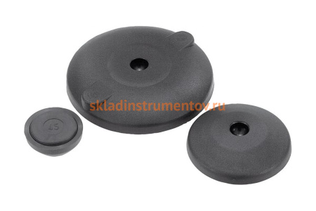 Диск для шарнирной опоры KIPP K0415.2040