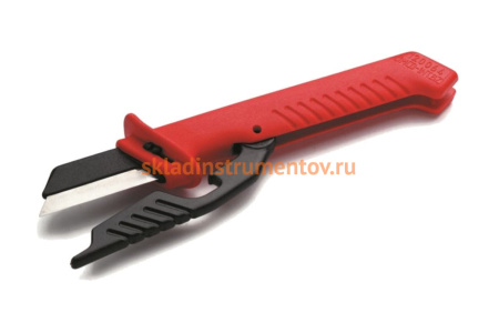 Лезвие запасное для безопасного ножа CIMCO 12 0066