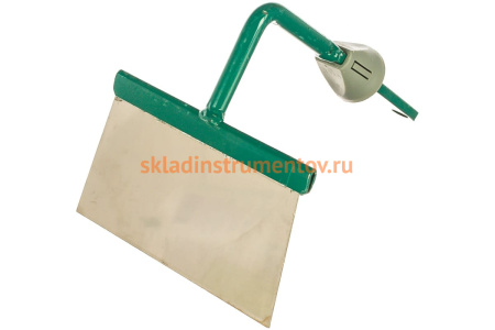 Садовая мотыжка с системой быстрого присоединения Q-C, RACO 140мм 4230-53832