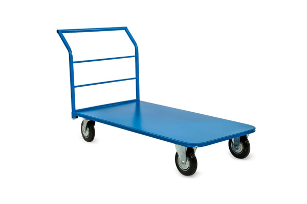 Платформенная тележка TOR ТП-5 750х1800, без колес 1005662