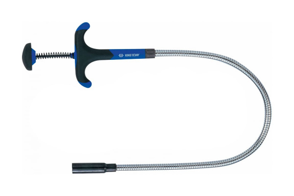 Механический захват на гибком стержне 610мм KING TONY 2126-18
