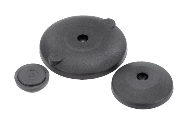 Диск для шарнирной опоры KIPP K0415.2050