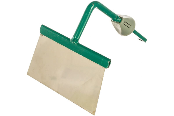 Садовая мотыжка с системой быстрого присоединения Q-C, RACO 140мм 4230-53832