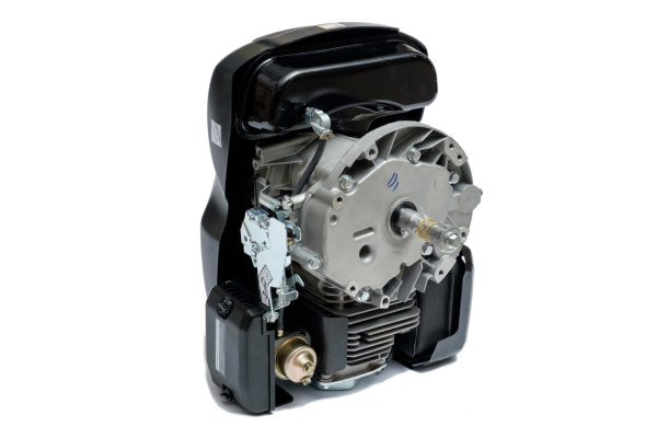 Двигатель LIFAN 1P70FV-3B D22 00-00000527