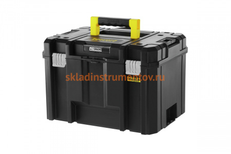 Глубокий ящик Stanley Fatmax Tstak Vi FMST1-71971