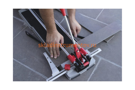 Ручной плиткорез RUBI SPEED PLUS-62 13975