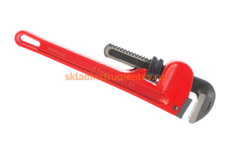 Трубный ключ американского типа JTC 12" JW0242-12