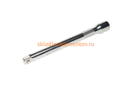 Удлинитель (3/8 DR; 150 мм) ЭВРИКА ER-91906