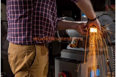 Вытяжная установка для пылеудаления JET JDCS-505 414800M-RU