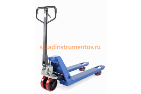 Гидравлическая тележка TOR RHP BF 2500, 1150х550 мм полиуретановые колеса 1001602 Гидравлическая тележка TOR RHP BF 2500, 1150х550 мм полиуретановые колеса 1001602
