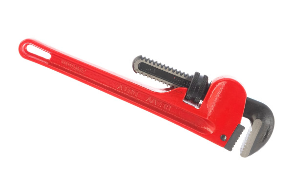 Трубный ключ американского типа JTC 12" JW0242-12