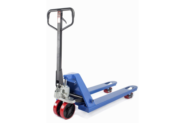 Гидравлическая тележка TOR RHP BF 2500, 1150х550 мм полиуретановые колеса 1001602 Гидравлическая тележка TOR RHP BF 2500, 1150х550 мм полиуретановые колеса 1001602