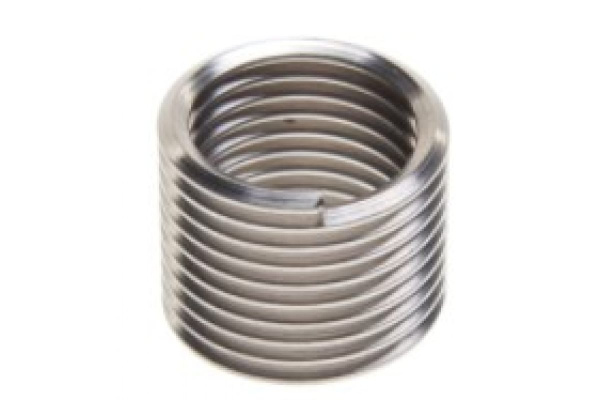 Набор резьбовых вставок (М12х1.5, длина 16.3 мм, 20 штук) JTC 4786-1