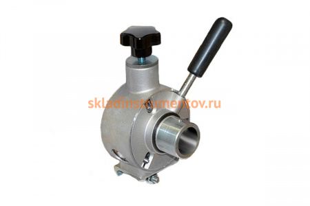 Механизм автоподачи прочистной спирали для V-Clean 100 VOLL 7.00200