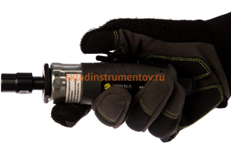 Профессиональная пневмобормашинка ЭВРИКА ER-81108