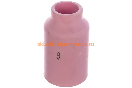 Сопло газовая линза (12.5 мм) для TIG-горелок Сварог IGS0085