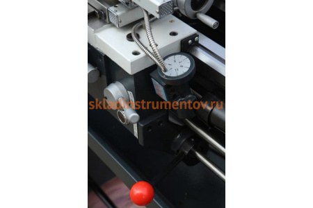 Токарно-винторезный станок MetalMaster MLM 32100 15468