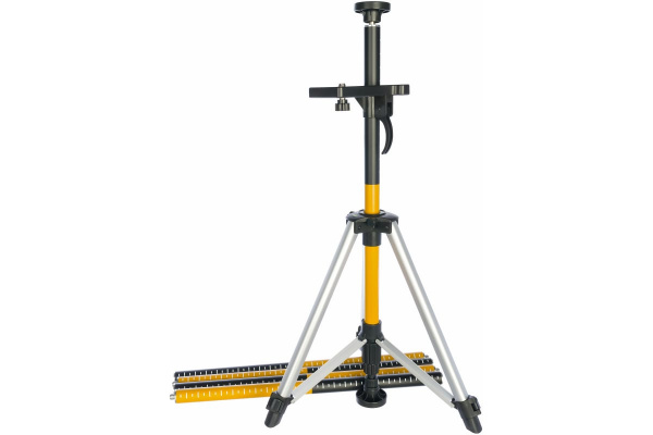 Штанга телескопическая Silver (KS 3) с треногой в комплекте ADA А00208