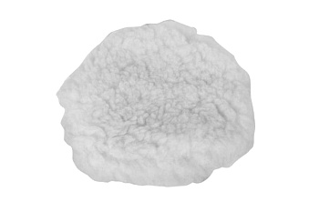 Полировальная насадка "ЭКСПЕРТ" (180 мм) Зубр 35961-180