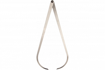 Кронциркуль для наружных измерений GRIFF D111029 600 мм