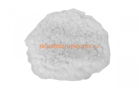 Полировальная насадка "ЭКСПЕРТ" (240 мм) Зубр 35961-240