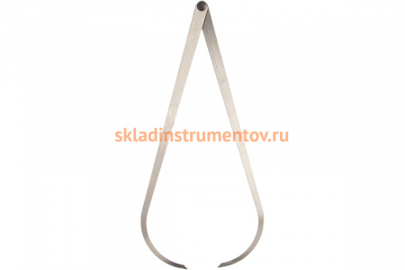 Кронциркуль для наружных измерений GRIFF D111029 600 мм