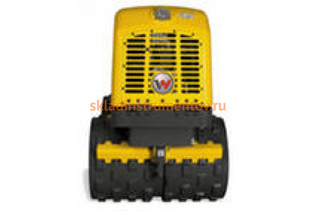 Виброкаток траншейный Wacker Neuson RT 82 SC 2 5000620845