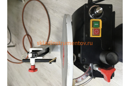 Лобзиковый станок JET JSS-16A 10000808MA