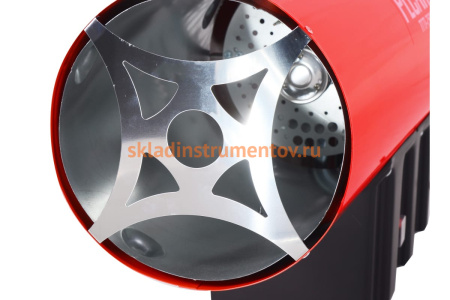 Тепловая газовая пушка Ресанта ТГП-75000 67/1/29