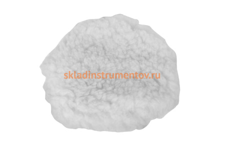 Полировальная насадка "ЭКСПЕРТ" (180 мм) Зубр 35961-180