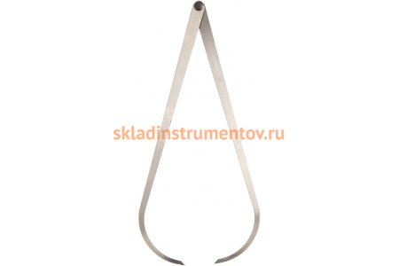 Кронциркуль для наружных измерений GRIFF D111029 600 мм