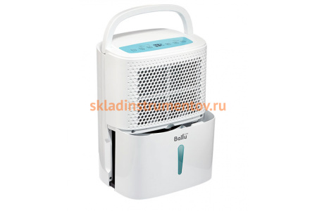 Осушитель воздуха Ballu BD10U НС-1247955
