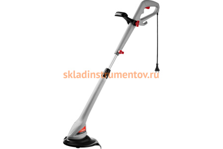 Триммер Зубр ЗТЭ-25-380