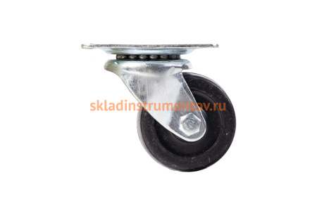 Мебельное колесо А5 SCdd 25 50 мм 1000145