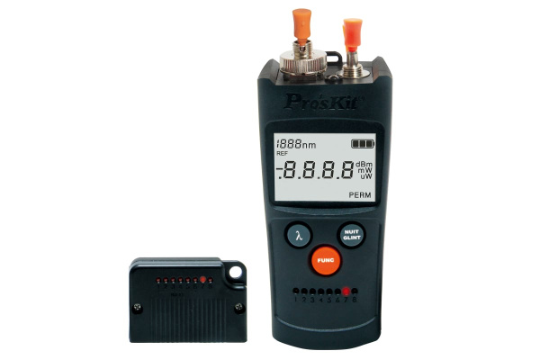 Мультиметр ProsKit MT-7602 4 в 1 00308024