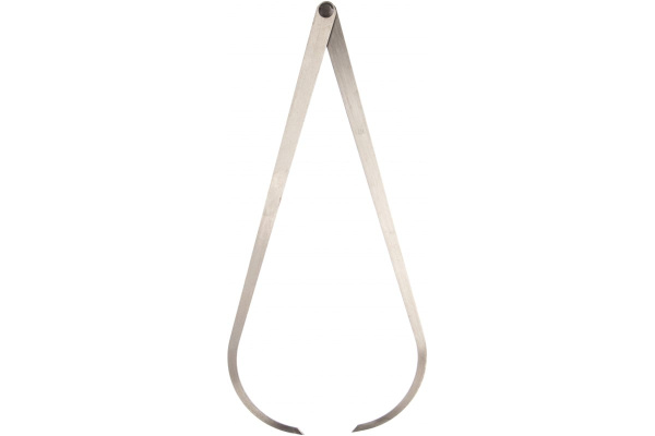 Кронциркуль для наружных измерений GRIFF D111029 600 мм