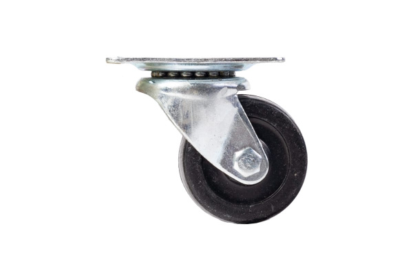 Мебельное колесо А5 SCdd 25 50 мм 1000145