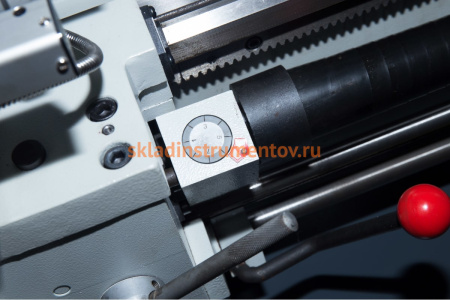 Токарно-винторезный станок MetalMaster X3270 16282 (220 В)