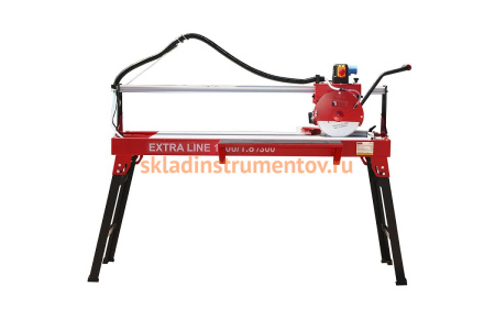 Отрезной станок Diam EX-1200/1.8/300 600104