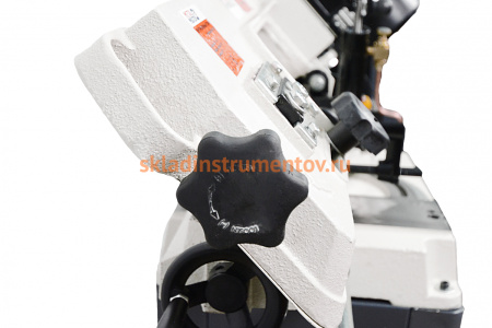 Ленточнопильный станок MetalMaster BSM-128DIY 18002